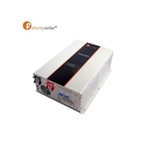Felicity Solar 10KVA 48V Pure Sine Wave Non Transformer Inverter