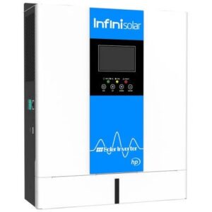 Infinisolar 5KvA 48v Pure Sine Wave inverter