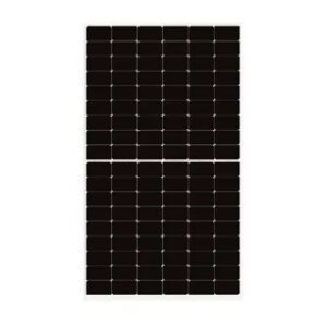 430W MONOCRYSTALLINE SOLAR PANEL