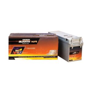 Amazon Quanta 200Ah (Dry Cell)